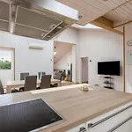 Ferienhaus Manni Dg *