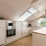 Ferienhaus Manni Dg Büsum