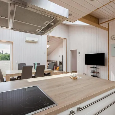 Tatil Evi Manni Dg *