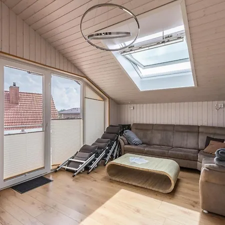 Tatil Evi Manni Dg Büsum