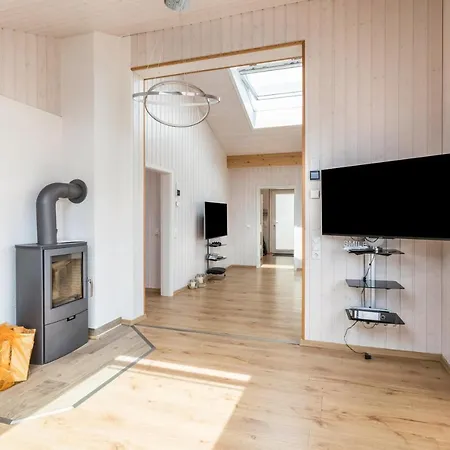Holiday home Manni Dg *