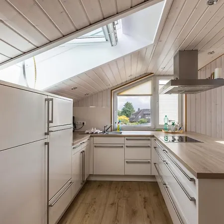 Tatil Evi Manni Dg Büsum