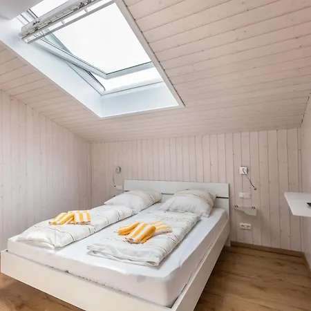 Manni Dg Tatil Evi Büsum