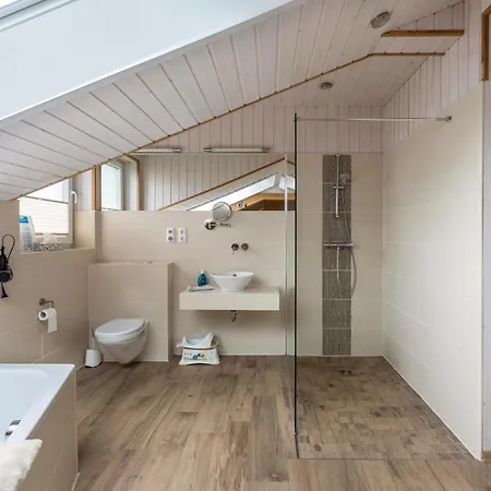 Manni Dg Tatil Evi *