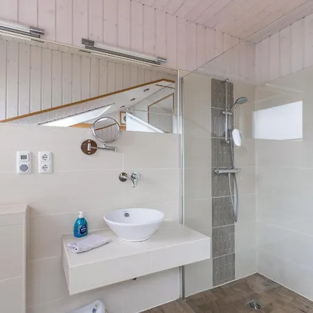 Manni Dg Tatil Evi *