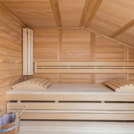 Manni Dg Tatil Evi Büsum