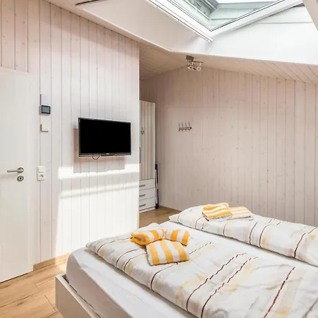 Holiday home Manni Dg