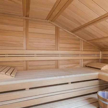 Manni Dg Tatil Evi Büsum