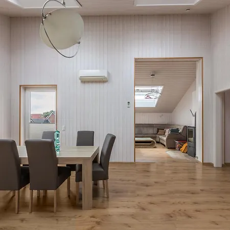 Ferienhaus Manni Dg Büsum
