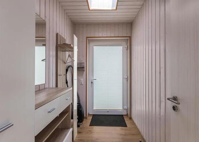 Manni Dg Semesterbostad