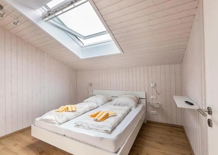 Manni Dg Semesterbostad Büsum