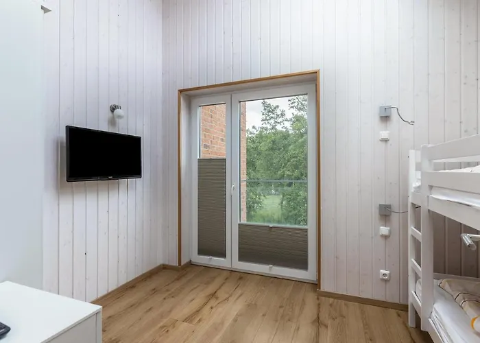 Manni Dg Semesterbostad